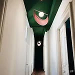 Bed & Breakfast De Fouquet - D'hotes