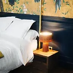 De Fouquet - D'hotes Bed & Breakfast