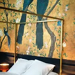 De Fouquet - D'hotes 4* Metz