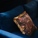 De Fouquet - D'hotes Bed & Breakfast Metz