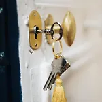 Bed & Breakfast De Fouquet - D'hotes