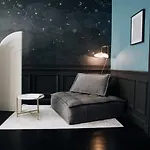 Bed & Breakfast De Fouquet - D'hotes 4*