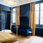 De Fouquet - D'hotes 4* Metz