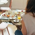 De Fouquet - D'hotes 4* Metz