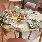 De Fouquet - D'hotes