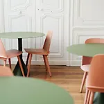 De Fouquet - D'hotes Metz