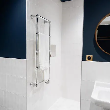 فندق مبيت وإفطار De Fouquet - D'hotes 4*