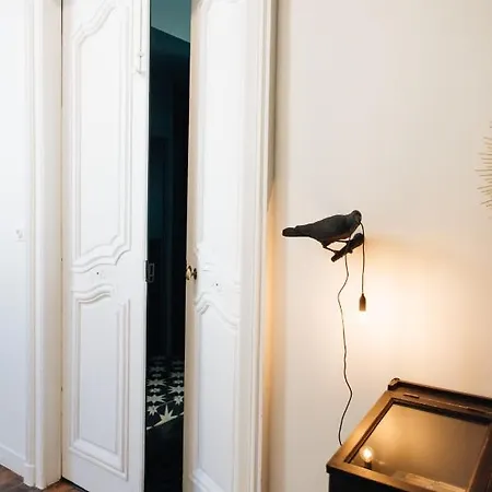 De Fouquet - D'hotes فندق مبيت وإفطار