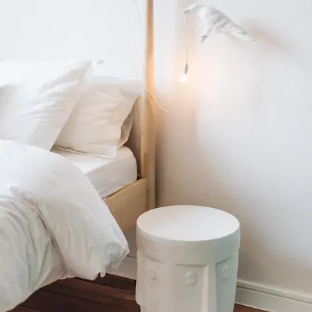 فندق مبيت وإفطار De Fouquet - D'hotes ميتز