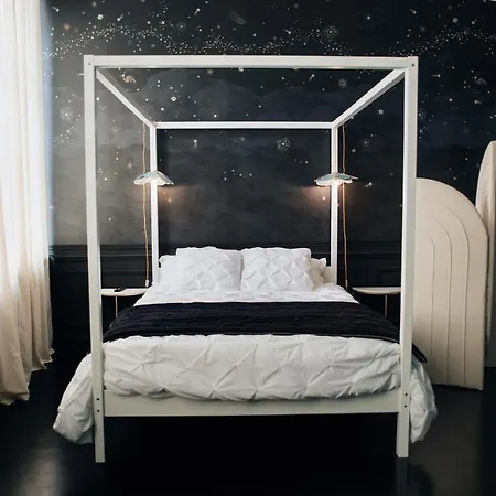 Bed & Breakfast De Fouquet - D'hotes