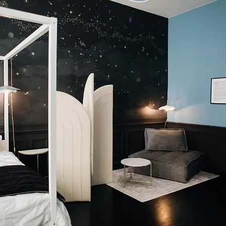 Bed & Breakfast De Fouquet - D'hotes Metz