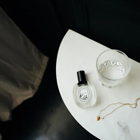 De Fouquet - D'hotes فندق مبيت وإفطار ميتز