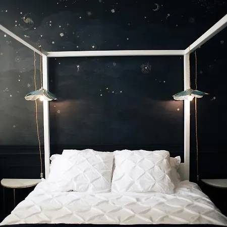 De Fouquet - D'hotes ميتز