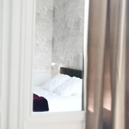 Bed & Breakfast De Fouquet - D'hotes