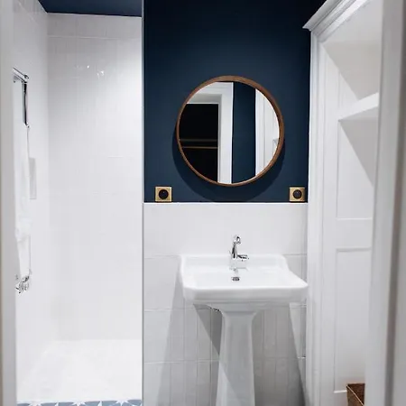 De Fouquet - D'hotes Bed & Breakfast Metz