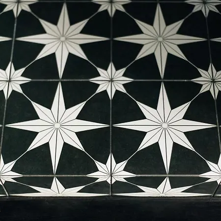 De Fouquet - D'hotes فندق مبيت وإفطار ميتز