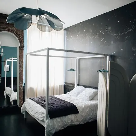 De Fouquet - D'hotes فندق مبيت وإفطار