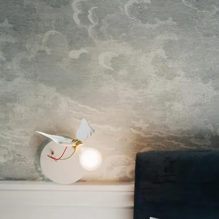 De Fouquet - D'hotes Bed & Breakfast 4*