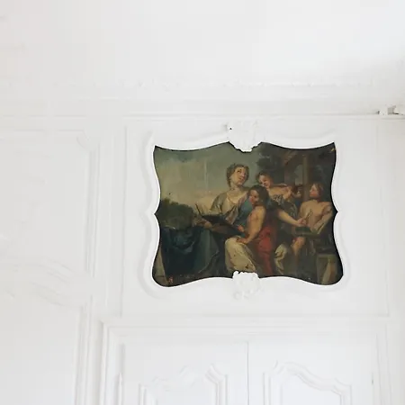 De Fouquet - D'hotes Metz