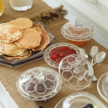 Bed & Breakfast De Fouquet - D'hotes *