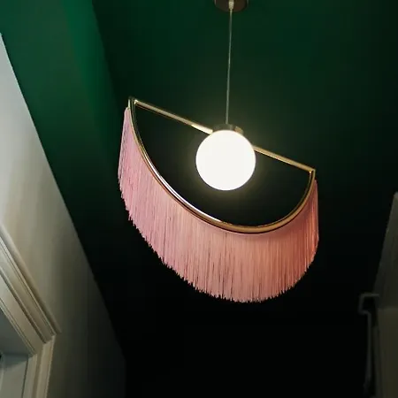 De Fouquet - D'hotes ميتز