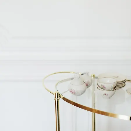 فندق مبيت وإفطار De Fouquet - D'hotes 4*