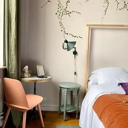 Bed & Breakfast De Fouquet - D'hotes Metz