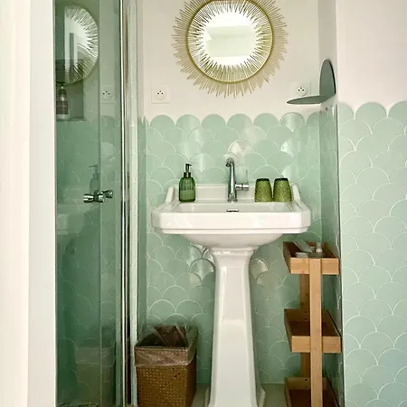 De Fouquet - D'hotes فندق مبيت وإفطار