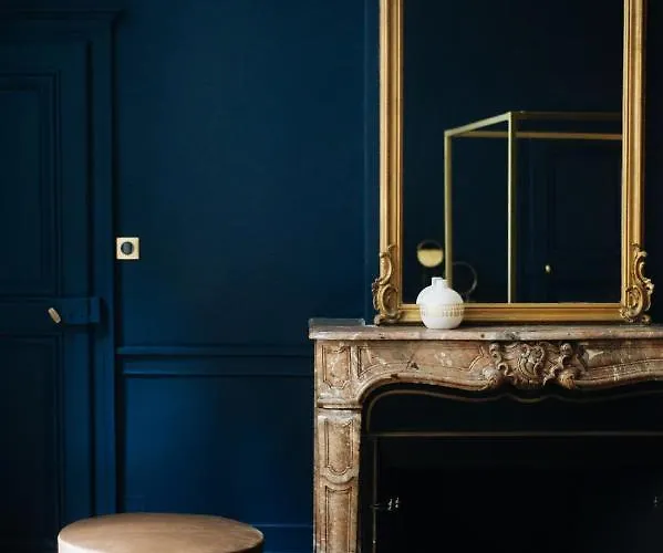 Bed & Breakfast De Fouquet - D'hotes Metz