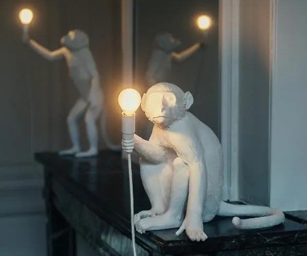 De Fouquet - D'hotes Frühstückspension