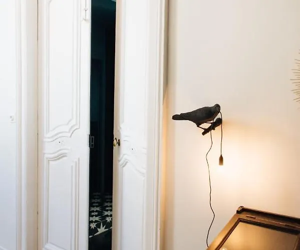 De Fouquet - D'hotes Frühstückspension