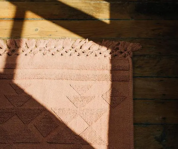 De Fouquet - D'hotes 4*