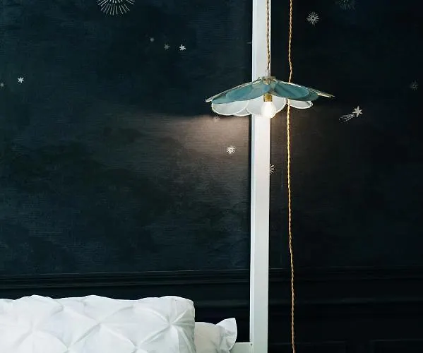 De Fouquet - D'hotes 4*