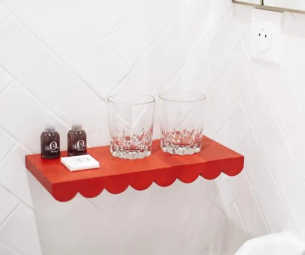 De Fouquet - D'hotes 4*