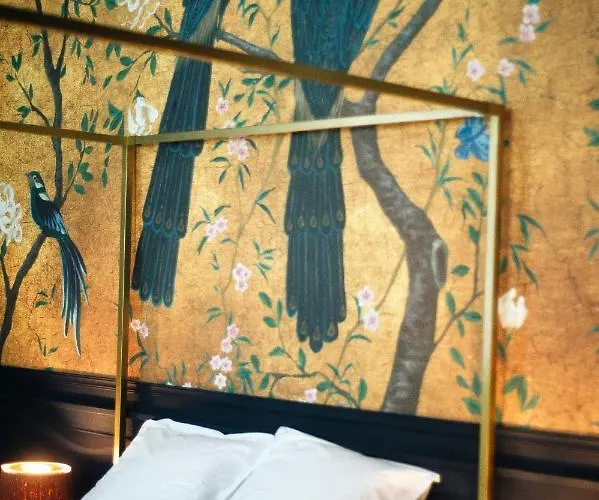 De Fouquet - D'hotes 4* Metz