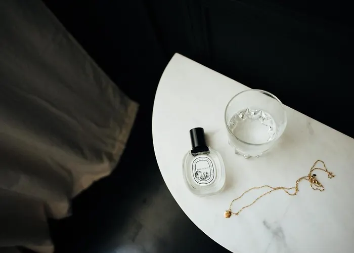 De Fouquet - D'hotes Frühstückspension Metz