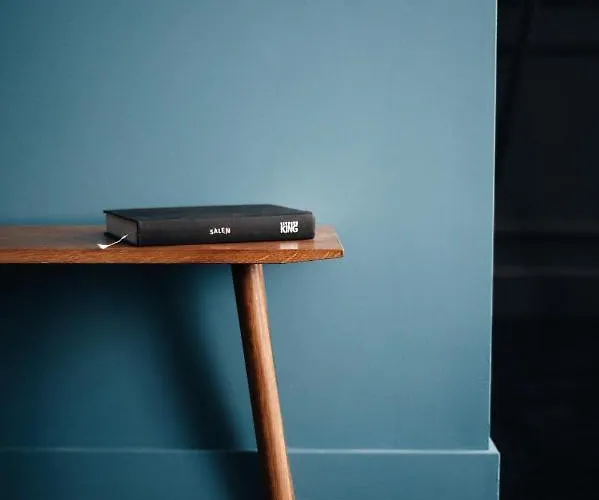 De Fouquet - D'hotes 4*