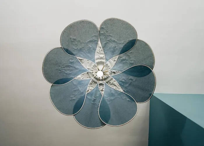 Oda ve Kahvaltı De Fouquet - D'hotes Metz