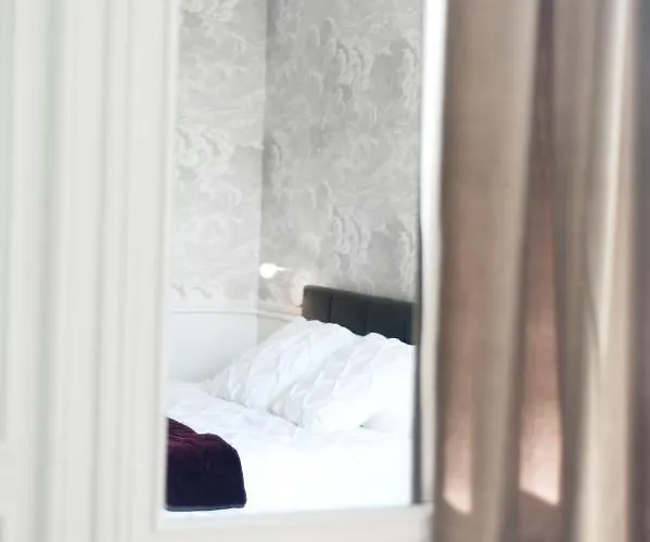 Frühstückspension De Fouquet - D'hotes