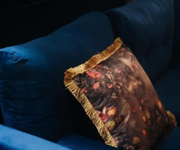 De Fouquet - D'hotes Frühstückspension Metz