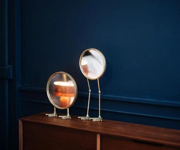 De Fouquet - D'hotes Metz