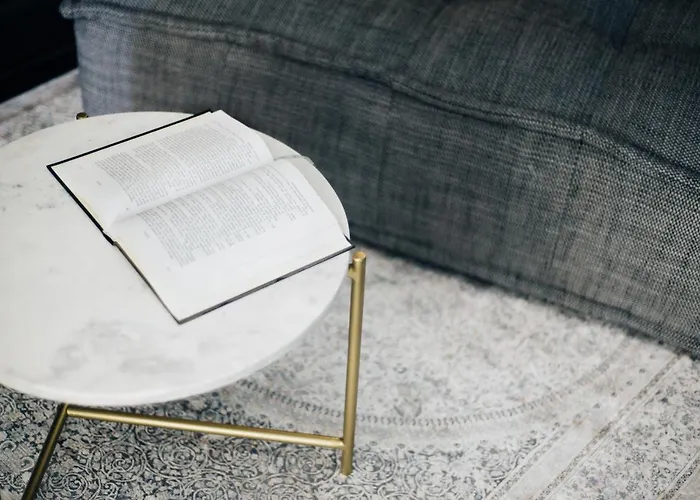 住宿加早餐酒店 De Fouquet - D'hotes