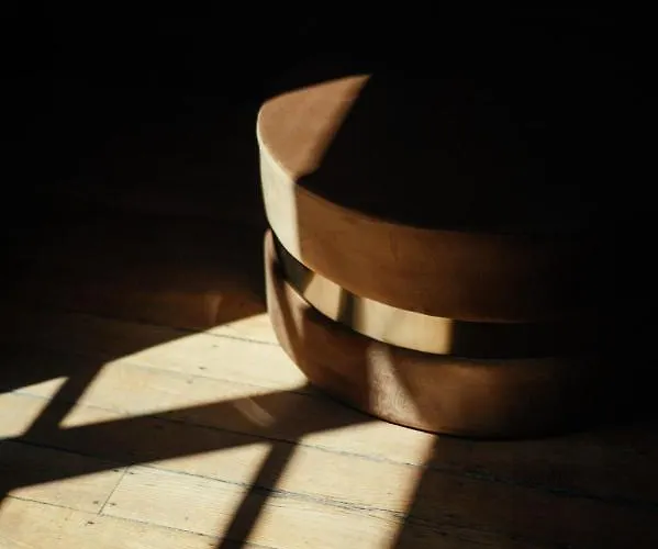 De Fouquet - D'hotes 4*