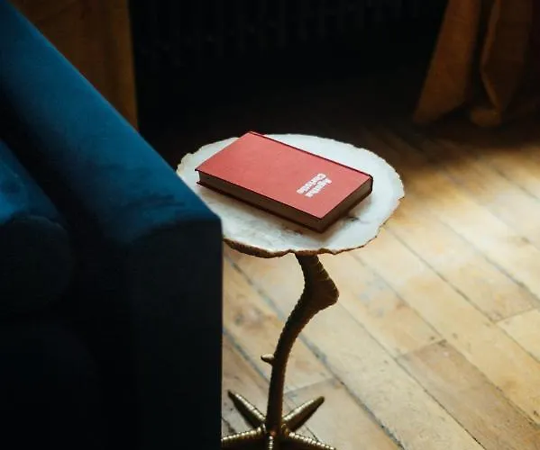 De Fouquet - D'hotes Oda ve Kahvaltı Metz