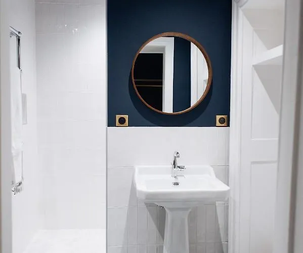 De Fouquet - D'hotes Bed & Breakfast Metz