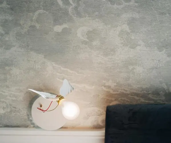 De Fouquet - D'hotes Frühstückspension 4*