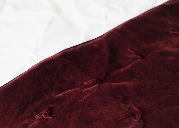 Oda ve Kahvaltı De Fouquet - D'hotes 4*