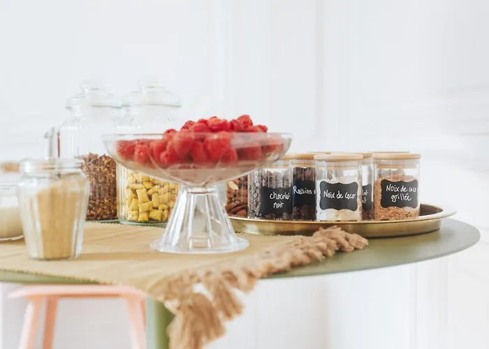 De Fouquet - D'hotes 梅斯