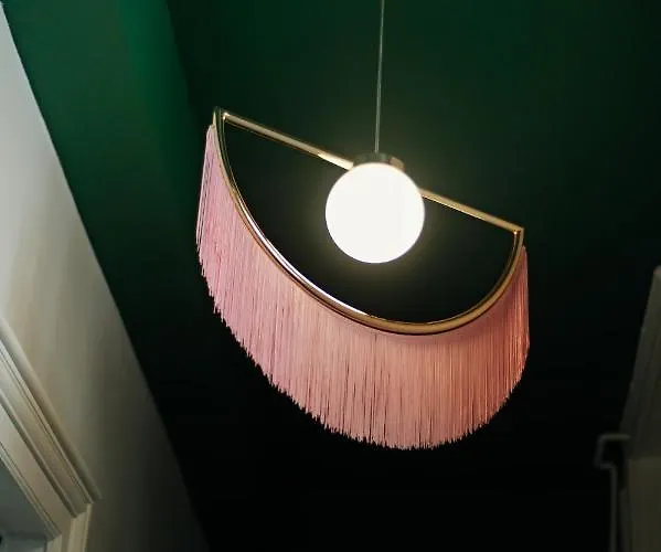 De Fouquet - D'hotes Metz