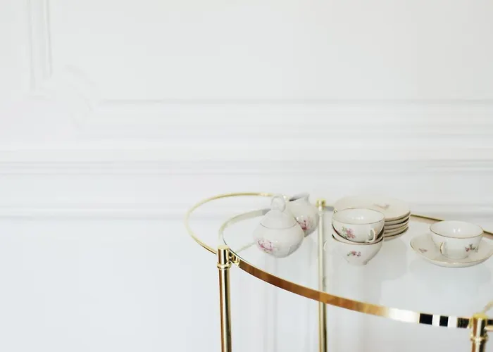 Bed & Breakfast De Fouquet - D'hotes 4*